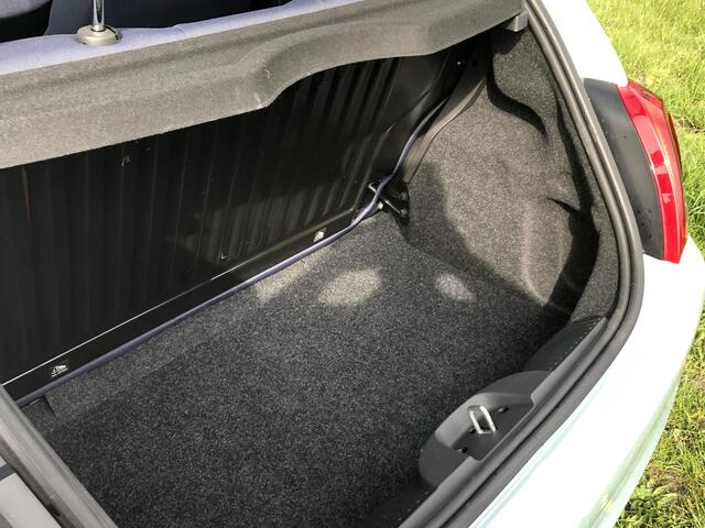 Fiat 500 1.0 Hybrid Club AIRCO|APPLE/ANDROID|15"