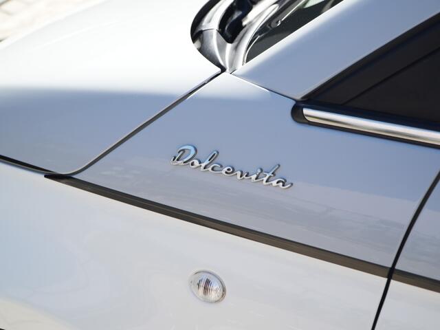 Fiat 500 1.0 Hybrid 70 PK Dolcevita | Schuifdak | Xenon | Navi | Carplay