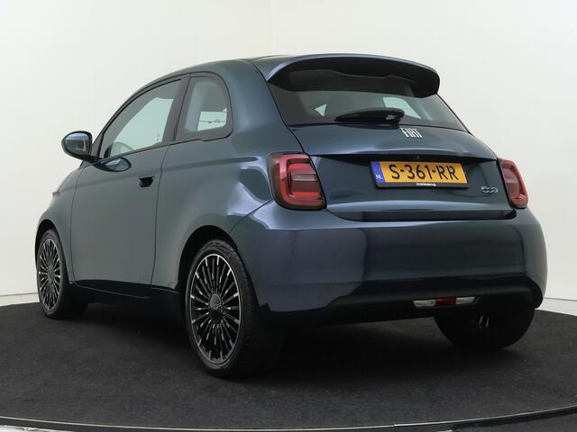 Fiat 500 Icon 42 kWh