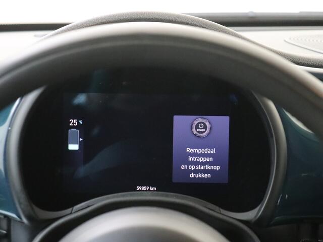Fiat 500 Icon 42 kWh