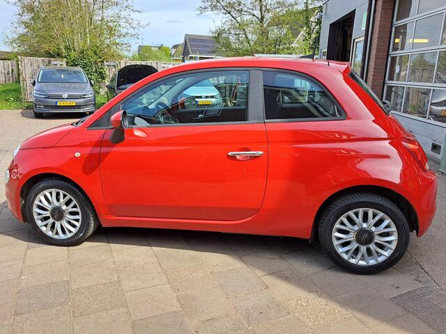 Fiat 500 1.2 Popstar
