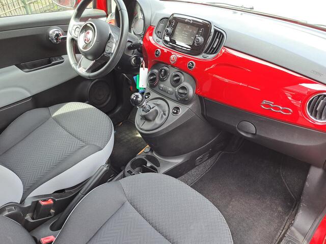 Fiat 500 1.2 Popstar