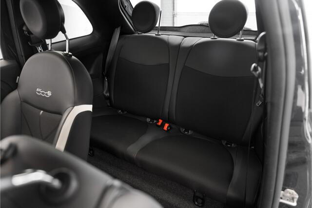 Fiat 500 0.9 TwinAir Turbo Sport Navi Climat controll