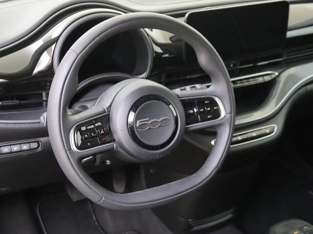 Fiat 500 Urban 42 kWh