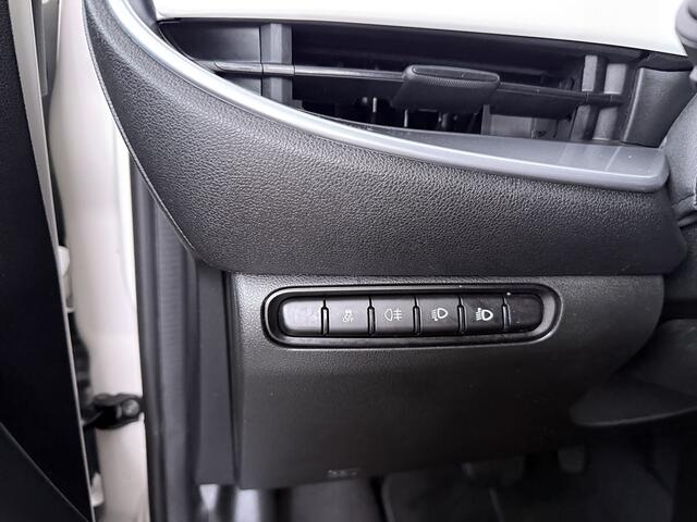 Fiat 500 Passion 42 kWh | Climate Control | Navigatie