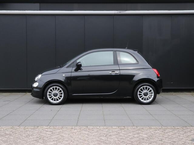 Fiat 500 1.0 TwinAir Pop | CRUISE | LMV |