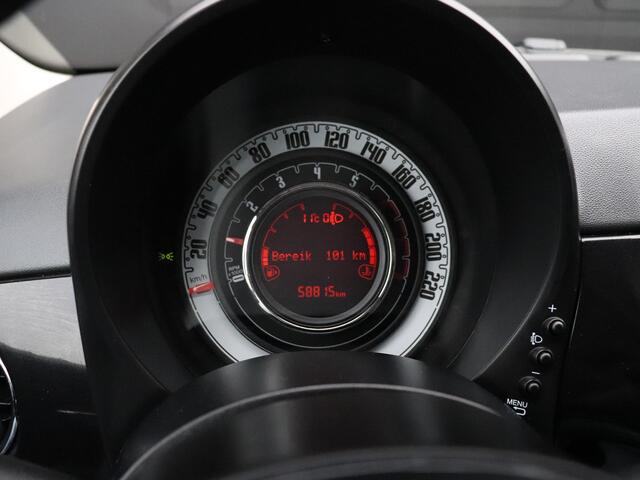 Fiat 500 1.0 TwinAir Pop | CRUISE | LMV |