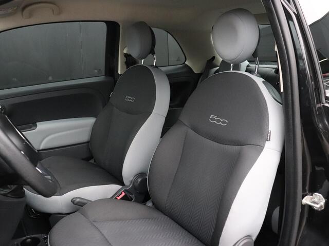 Fiat 500 1.0 TwinAir Pop | CRUISE | LMV |