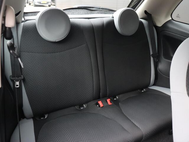 Fiat 500 1.0 TwinAir Pop | CRUISE | LMV |