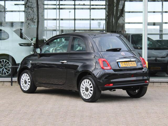 Fiat 500 1.0 Hybrid Dolcevita | Climate/Navi/Carplay/Parkeersensoren