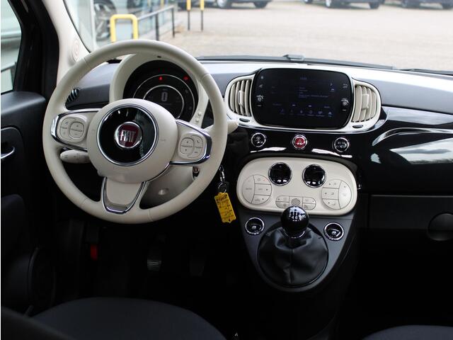 Fiat 500 1.0 Hybrid Dolcevita | Climate/Navi/Carplay/Parkeersensoren