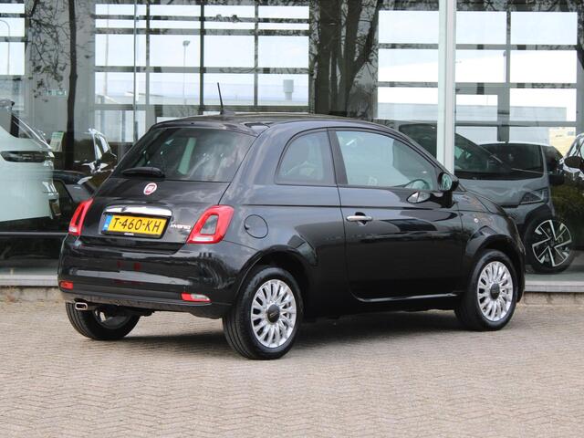 Fiat 500 1.0 Hybrid Dolcevita | Climate/Navi/Carplay/Parkeersensoren