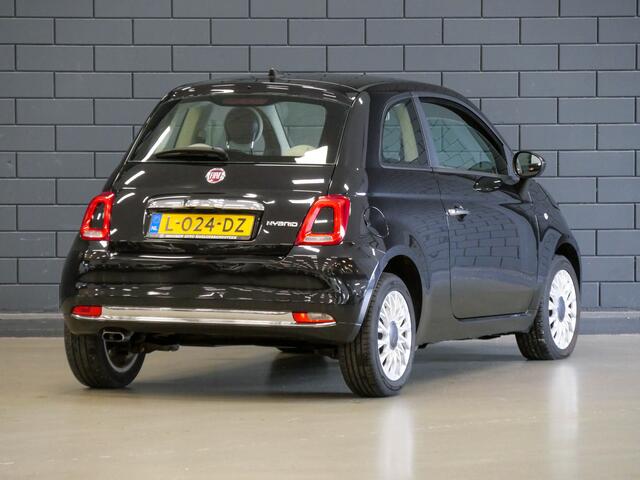 Fiat 500 1.0 Hybrid Lounge | APPLE CARPLAY | CRUISE CONTROL |