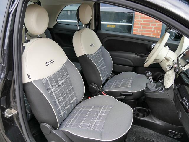 Fiat 500 1.0 Hybrid Lounge | APPLE CARPLAY | CRUISE CONTROL |