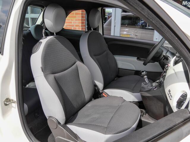 Fiat 500 1.0 Hybrid Pop | AIRCO | CRUISE CONTROL |