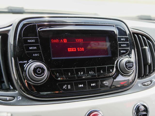 Fiat 500 1.0 Hybrid Pop | AIRCO | CRUISE CONTROL |