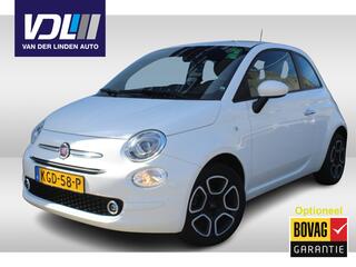 fiat-500-1.0-hybrid-hey-google