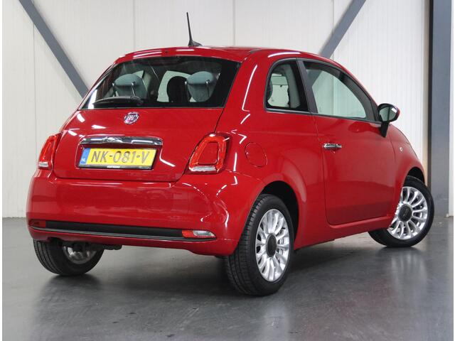 Fiat 500 0.9 TwinAir Turbo Popstar | 1ste eigenaar | AUTOMAAT | Airco | LMV | DAB Radio | Start/Stop Systeem | Isofix | Centrale Deurvergrendeling Met Afstandsbediening |