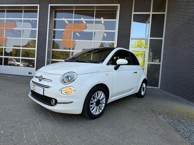 Fiat 500 1.0 Hybrid Star