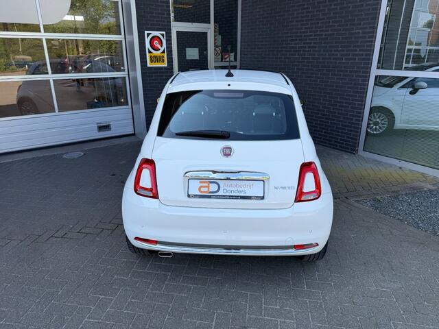 Fiat 500 1.0 Hybrid Star