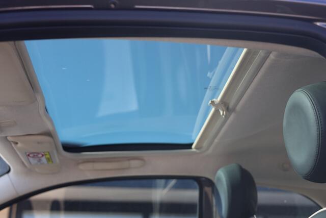 Fiat 500 1.2 LOUNGE | PANO | CLIMA | CRUISE | NAVI | 16 INCH