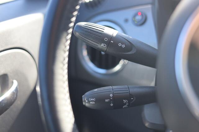 Fiat 500 1.2 LOUNGE | PANO | CLIMA | CRUISE | NAVI | 16 INCH