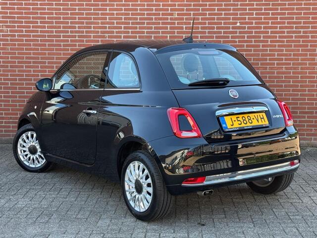Fiat 500 1.0 Hybrid Star PANO CARPLAY PDC LMV CRUISE DAB AIRCO