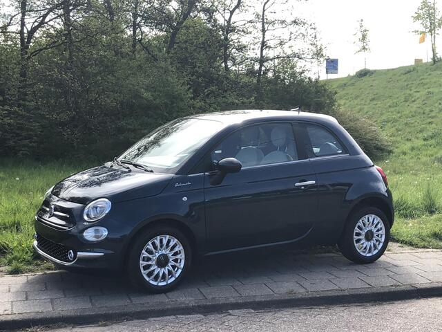 Fiat 500 1.0 Hybrid Dolcevita AIRCO|APPLE/ANDROID|PDC|15"