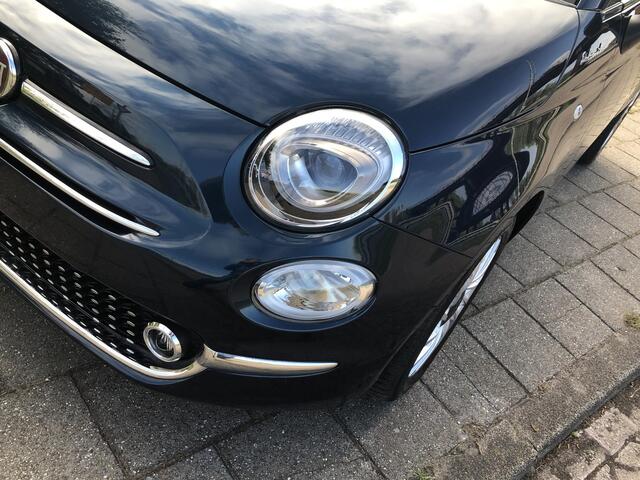 Fiat 500 1.0 Hybrid Dolcevita AIRCO|APPLE/ANDROID|PDC|15"