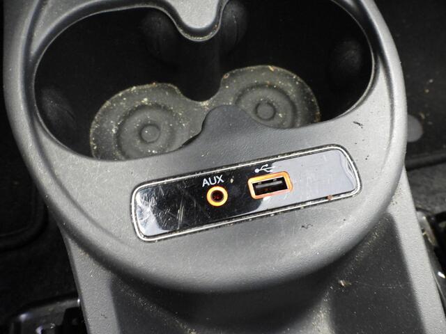 Fiat 500 0.9 TwinAir Turbo Lounge AIRCO/PANODAK/CRUISE/PDC/LMV!