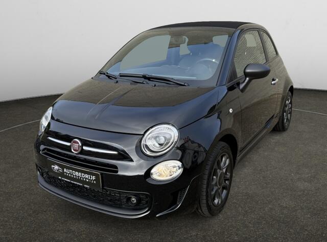 Fiat 500 1.0 Hybrid Sport