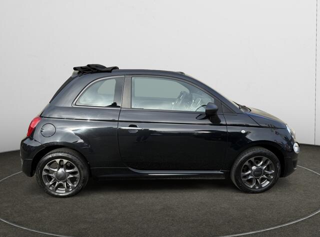 Fiat 500 1.0 Hybrid Sport