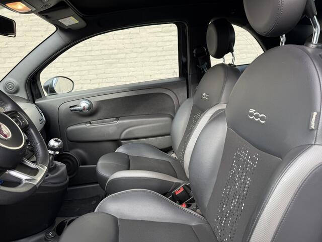Fiat 500 1.0 Hybrid Sport