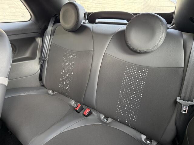 Fiat 500 1.0 Hybrid Sport