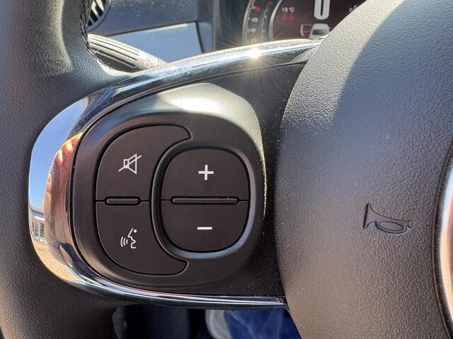 Fiat 500 1.0 Hybrid Urban, panodak, airco, u-connect, cruise control.