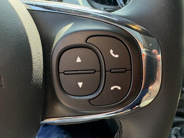 Fiat 500 1.0 Hybrid Urban, panodak, airco, u-connect, cruise control.