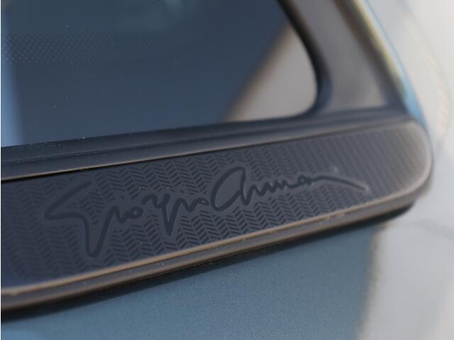 Fiat 500 Giorgio Armani Edition 42 kWh | LED | JBL | Limited Edition