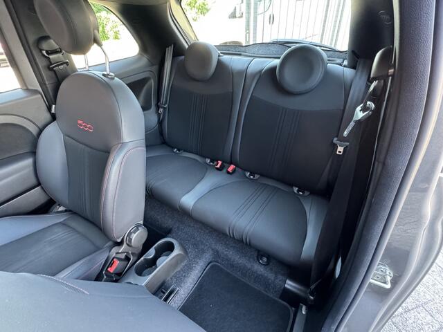 Fiat 500 1.0 Hybrid Sport PANO CLIMA CARPLAY PDC DAB LMV CRUISE