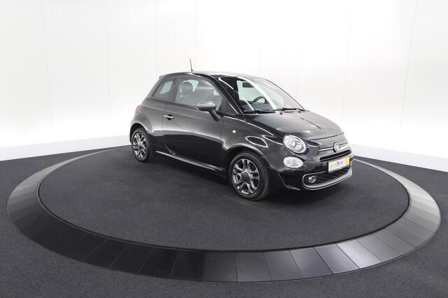 Fiat 500 1.2 Sport | Automaat | Apple Carplay | Climate Control