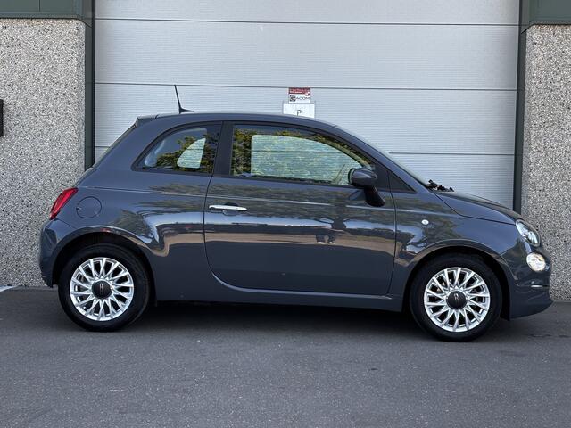 Fiat 500 1.0 Hybrid Lounge Nap Led Airco Cruise Carplay
