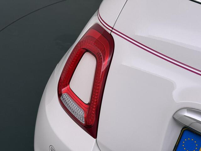Fiat 500 1.2 Star Navigatie | Cruise Control | Climate |