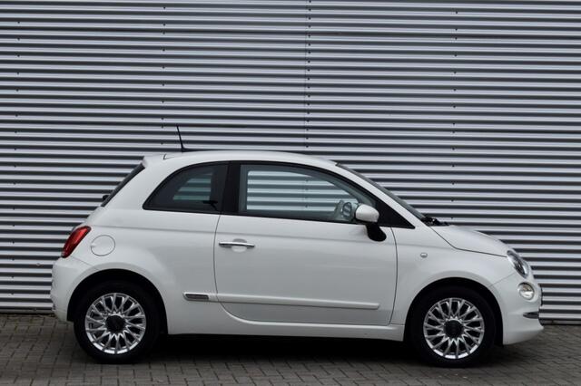 Fiat 500 1.0 HYBRID LOUNGE / NAVI / PDC / APLLE/ANDROID AUTO