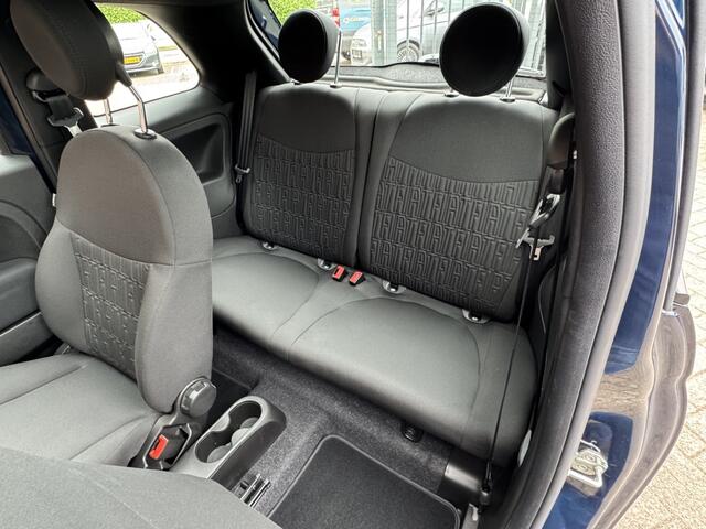 Fiat 500 1.0 Hybrid Dolcevita Finale CARPLAY DAB CRUISE PANO LMV PDC