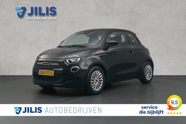 Fiat 500 Urban 24 kWh | Camera | Navigatie | Cruise control | Digitaal display