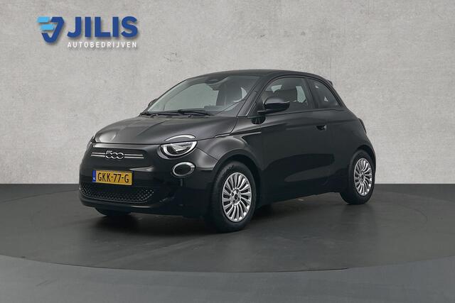 Fiat 500 Urban 24 kWh | Camera | Navigatie | Cruise control | Digitaal display