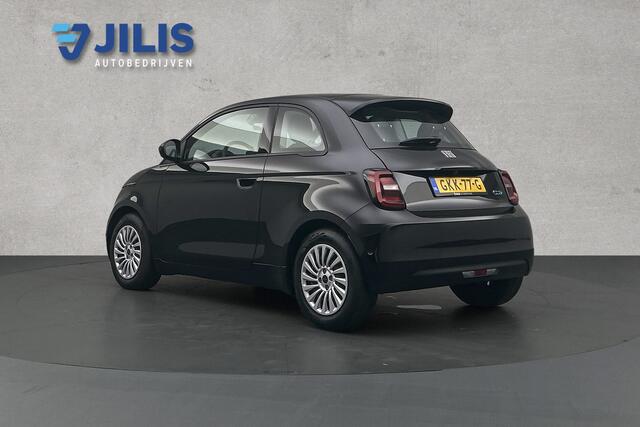 Fiat 500 Urban 24 kWh | Camera | Navigatie | Cruise control | Digitaal display