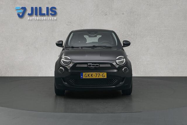 Fiat 500 Urban 24 kWh | Camera | Navigatie | Cruise control | Digitaal display