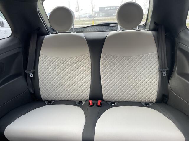 Fiat 500 1.0 Hybrid Dolcevita | Apple/Android CarPlay | Mistlampen |