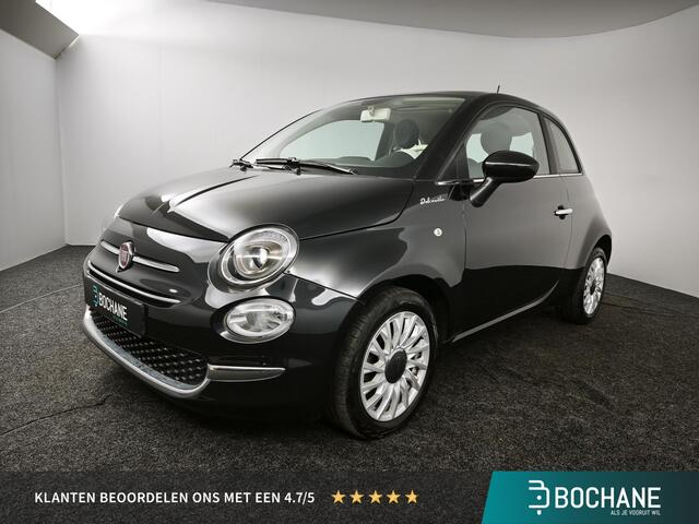 Fiat 500 1.0 Hybrid Dolcevita | Schuif kantel dak | Parkeersensoren |