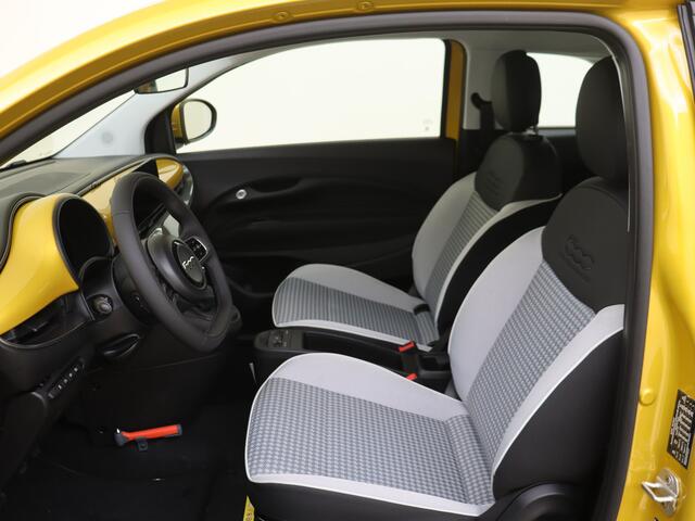 Fiat 500 1.0 Hybrid Torino Launch Edition | Apple Carplay | Android auto | DEMO DEAL !!!